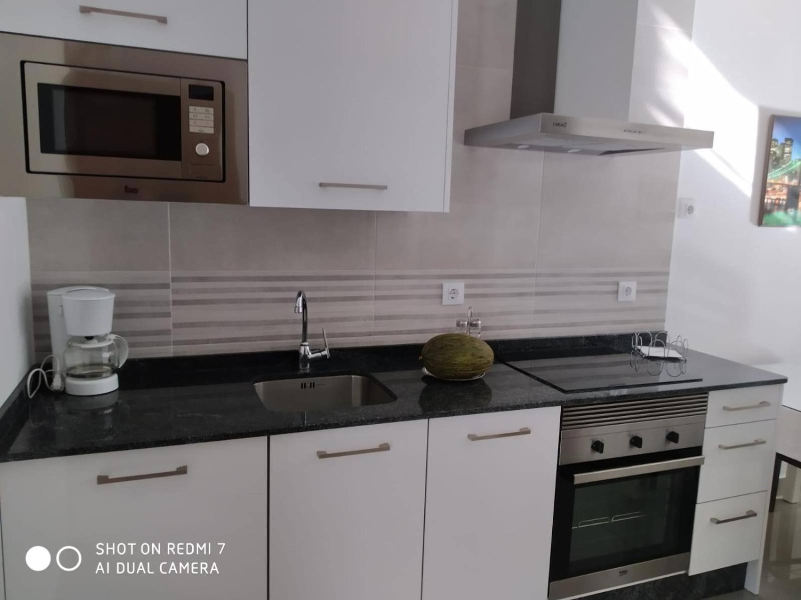 Apartamentos La Bodega La Zarza  Εξωτερικό φωτογραφία