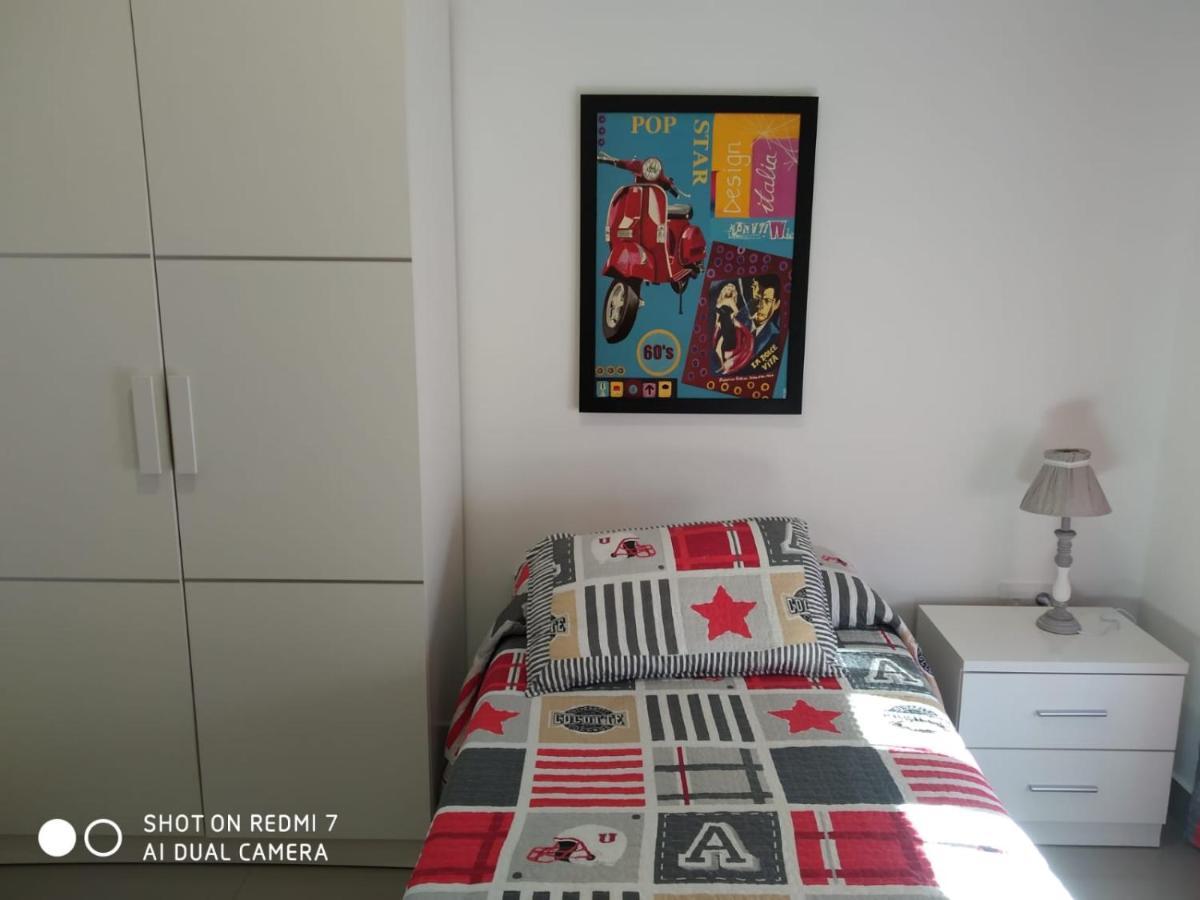 Apartamentos La Bodega La Zarza  Εξωτερικό φωτογραφία