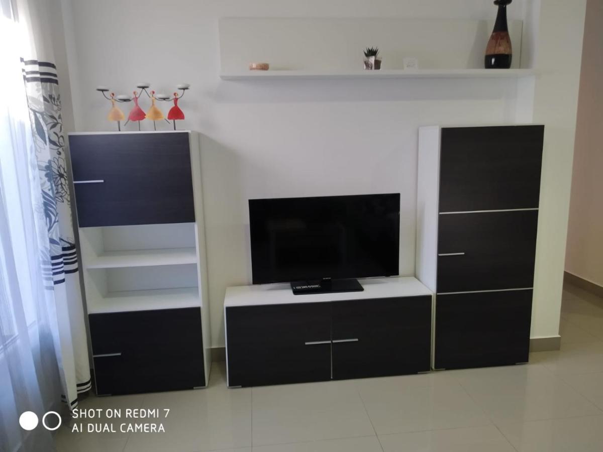 Apartamentos La Bodega La Zarza  Εξωτερικό φωτογραφία