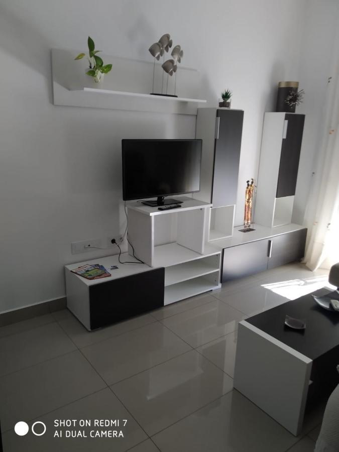 Apartamentos La Bodega La Zarza  Εξωτερικό φωτογραφία